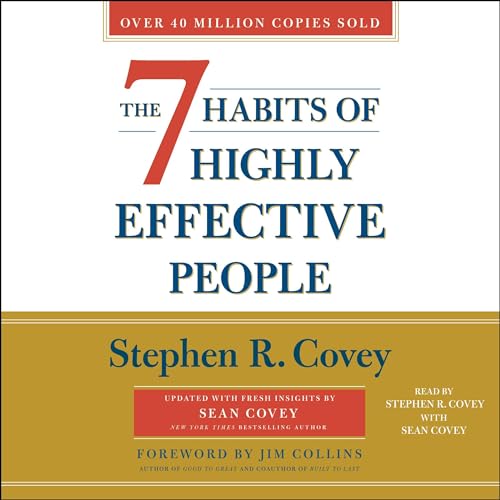 Cracking the Code: A Look at Covey’s Seven Habits.