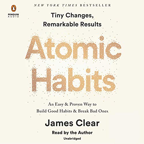 Unveiling the power of habit: a comprehensive view from Atomic Habits author James Clear