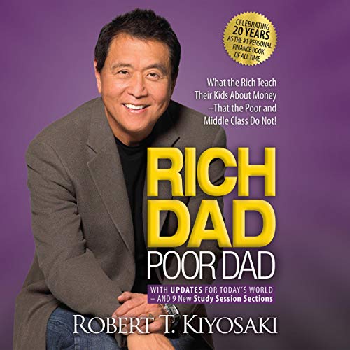 Rich Dad Poor Dad: An Extensive Look at Financial Literacy